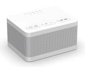Máquina de ruído branco DailyBody Sound Machine com 30 sons