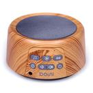 Máquina de ruído branco Douni Sleep Sound com 24 sons