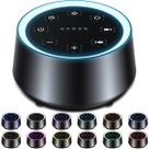 Máquina de ruído branco EasyHome Sleep Sound 30 Sounds