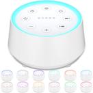Máquina de ruído branco EasyHome Sleep Sound 30 Sounds
