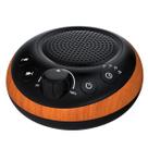 Máquina de ruído branco IdealSleep Sound 30 sons calmantes
