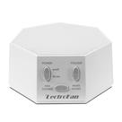 Máquina de ruído branco LectroFan Classic com adaptadores - branca