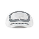 Máquina de ruído branco MyBaby SoundSpa com 6 canções de ninar para bebês