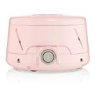 Máquina de ruído branco Yogasleep Dohm Classic Pink