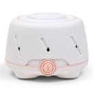 Máquina de ruído branco Yogasleep Dohm Original branco/rosa