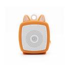 Máquina de ruído branco Yogasleep Pocket Baby Soother Fox