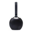 Máquina de ruído branco Yogasleep Rohm+ Travel com alto-falante branco