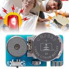 Máquina de ruído de escritório Prank Toy AnnoyingPCB Tricky Buzzer