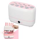 Maquina de Secagem Eletrico Pincel de Maquiagem Esponja USB Automatico Potente Secador Rapido