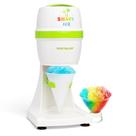 Máquina de Slushie Nostalgia NESHVICE3HSID1 - Faça Suas Próprias Picolés