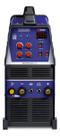 Máquina De Solda Boxer Alutig 200 Ac/dc 110v/220v Azul/preto 127/220v