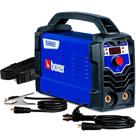 Máquina De Solda Inversora 220A Eletrodo Flama221 Boxer