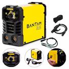 Máquina de solda inversora bivolt - bantam 2.5 esab