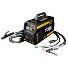 Maquina De Solda Inversora Bivolt Ite Ac/dc 200a Tig/mma Tork