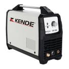 Máquina de Solda Inversora Corte Plasma CUT-30G 220V - Kende