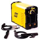 Máquina de Solda Inversora ESAB Bantam 3.2 Bivolt 110v/220v