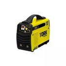 Máquina de Solda Inversora Kab 250 Amperes 8500V - Tork Máquina de Solda Inversora Kab 250 Amperes 8500V - Tork