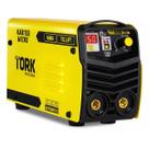 Maquina De Solda Inversora Kab Micro Tig Lift Mma 150a Tork