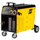 Máquina de Solda Inversora MIG/MAG Smashweld 277X 250A 220/380V Trifásico com Acessórios ESAB