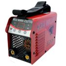 Maquina De Solda Inversora Mini-Mma232 TIG 220V com Display Digital - MMA232-TIG - USK America King Maquina De Solda Inversora Mini-Mma232 TIG 220V com Display Digital - MMA232-TIG - USK America King