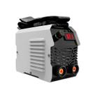 Máquina de Solda Inversora MMA 120 MGL Monofásica 220V MGL