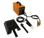 Máquina de Solda Inversora MMA 165 Bivolt Pelegrin