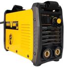 Máquina de Solda Inversora MMA 200 AMP EVARC-200 Bivolt EVALD