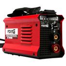 Máquina de Solda Inversora MMA140iP 140A Compacta