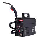 Máquina de Solda Inversora Mono Sem Gás MIG100EF AWT 127V