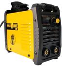 Maquina de Solda Inversora Monofásico 120A 220V EVARC-150 EVALD