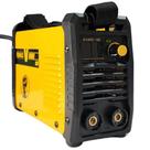 Máquina de Solda Inversora Monofásico 160A 220V EVARC-160 EVALD