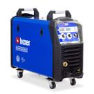Máquina de Solda Inversora Multiprocesso 220A MIGFLEX 250 220V Boxer