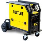 Máquina de Solda Inversora RUSTLER 300i Trifásico ESAB