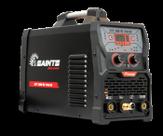 Máquina de Solda Inversora Saints Soldas STT 200 DC Pulse Preta 220V