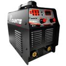Maquina de Solda Inversora Stx 305 elt Mono/trifasica Saints