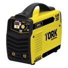 Máquina De Solda Inverter Super Tork Profissional Kab 250