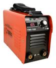 Máquina De Solda Inverter Terra Twi-180 Laranja E Preta 110v/220v Máquina De Solda Inverter Terra Twi-180 Laranja E Preta 110v/220v
