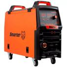 Máquina de solda mig 250dm smarter 200a 220v mig tig eletrodo solda alumínio profissional
