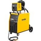 Máquina de Solda MIG/MAG com Cabeçote Externo 400A 220V Trifásico VONDER
