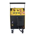 Máquina de Solda MIG Sinérgica 350i Multiprocesso MMA TIG Lift V8 Brasil Máquina de Solda MIG Sinérgica 350i Multiprocesso MMA TIG Lift V8 Brasil
