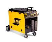 Máquina de Solda MIG Smashweld 277X Esab