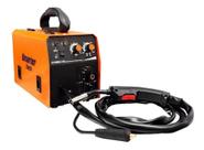 Maquina De Solda Migflex 220v Portatil Evomig-130 Smarter