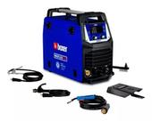 MÁQUINA DE SOLDA MIGFLEX160BV Multiprocesso 160A 110/220V Boxe MÁQUINA DE SOLDA MIGFLEX160BV Multiprocesso 160A 110/220V Boxe