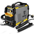 Máquina de solda MMA DEKOPRO 160A ARC IGBT 110/220V