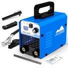 Máquina de solda MMA TRQWH MMA200ST 200A 110V portátil
