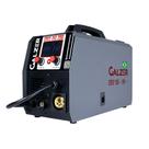 Maquina de solda multiprocesso galzer easy mig 200a 220v brax
