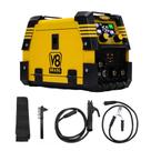 Máquina de Solda Multiprocesso MIG / MMA / TIG Seca 150i 150A Bivolt - V8 Brasil Máquina de Solda Multiprocesso MIG / MMA / TIG Seca 150i 150A Bivolt - V8 Brasil