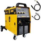 Máquina de Solda Multiprocessos MIG/MAG 250A EVAMIG-250 220V EVALD Máquina de Solda Multiprocessos MIG/MAG 250A EVAMIG-250 220V EVALD