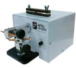 Maquina de Solda Ponto Ortodontia Metal Vander