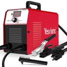 Máquina de solda Stick Welder YesRight 255A MMA 110V/220V 110V/220V